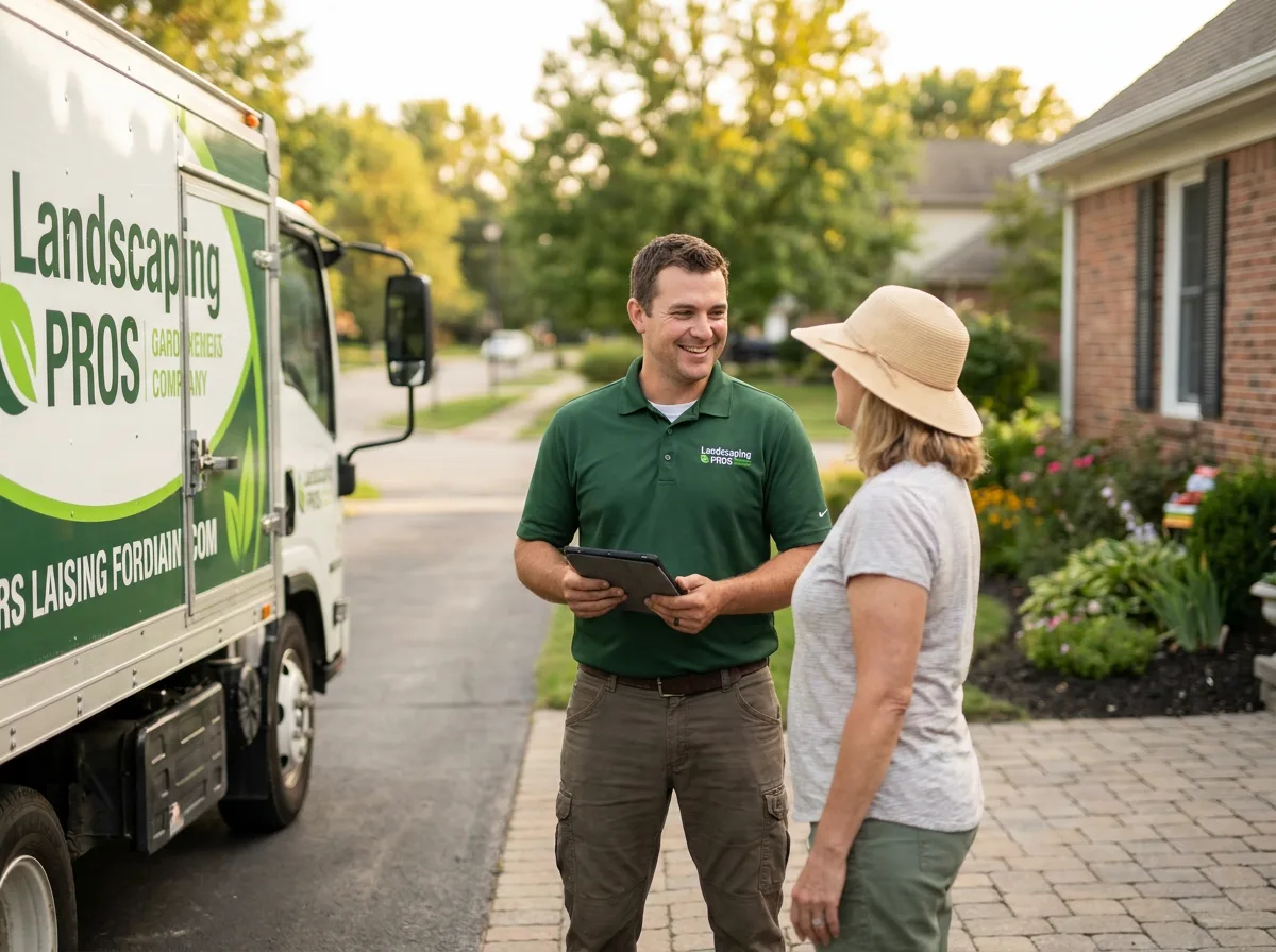 Landscaping Merrill, IA FAQs